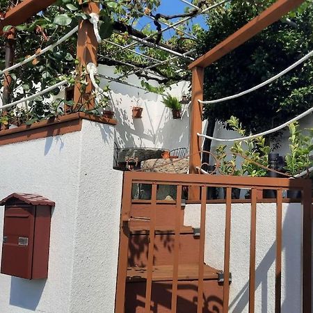 Вілла La Casita Саншеншо Екстер'єр фото